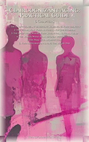 Claircognizant Aging: Practical Guide: Your Fate Transcended preview 2