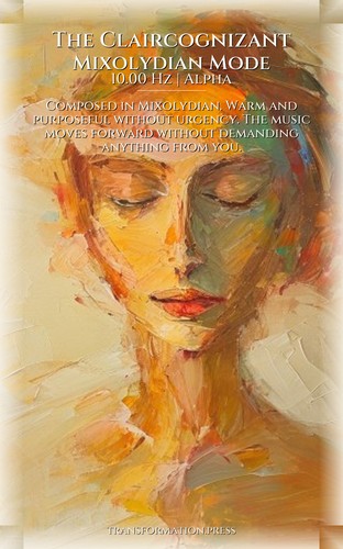 Claircognizant Aging: Practical Guide: Your Fate Transcended preview 6