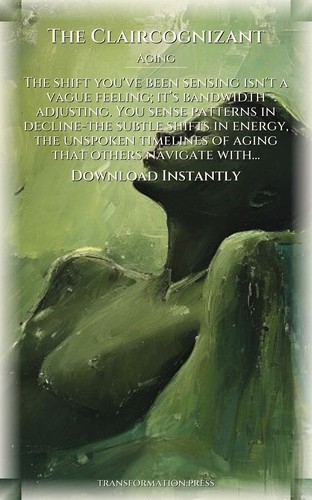 Claircognizant Aging: Practical Guide: Your Fate Transcended preview 7