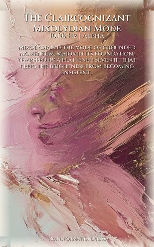Claircognizant Ancestors Lineage Companion Guide: Finesse Your Aspiration preview 6
