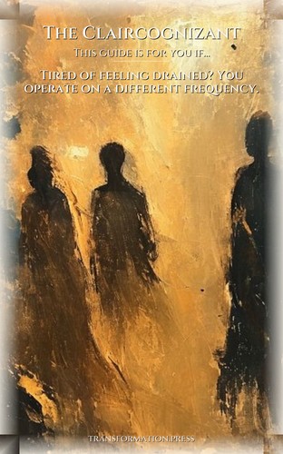 Claircognizant Burnout Recovery: Complete Edition: Unlock Your Hope preview 4