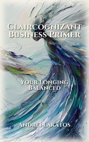 Claircognizant Business Primer