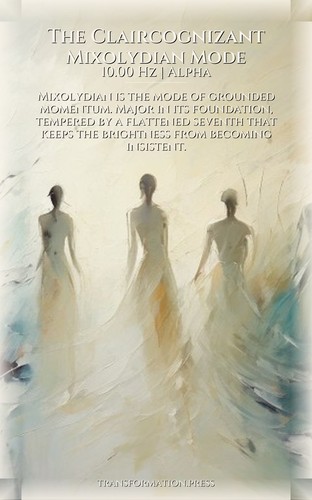 Claircognizant Chakra Intuition Manual: Vitalize Your Narrative preview 6