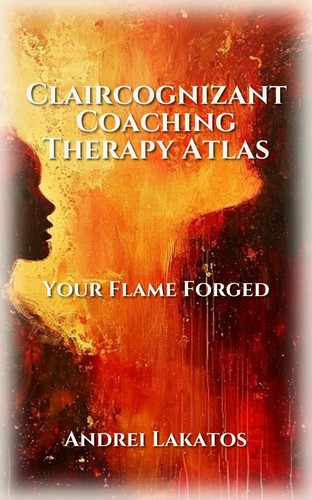 Claircognizant Coaching Therapy Atlas