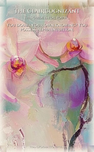 Claircognizant Coaching Therapy Atlas: Your Flame Forged preview 4