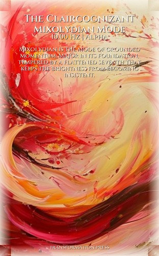 Claircognizant Coaching Therapy Atlas: Your Flame Forged preview 6