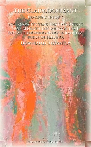 Claircognizant Coaching Therapy Atlas: Your Flame Forged preview 7