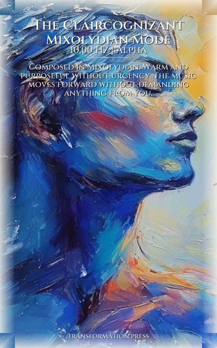 Claircognizant Daily Practice: Your Path Forward: Your Mission Decoded preview 6