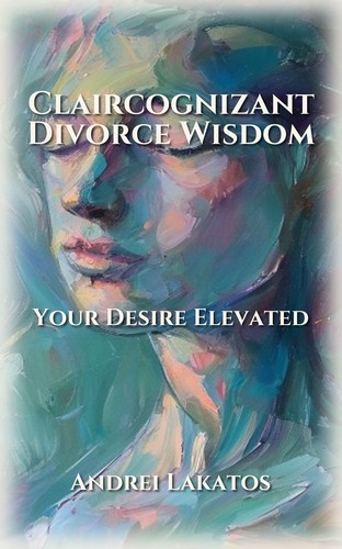 Claircognizant Divorce Wisdom