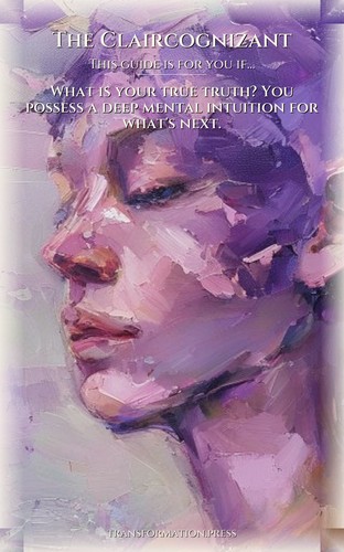 Claircognizant Divorce Wisdom: Your Desire Elevated preview 4