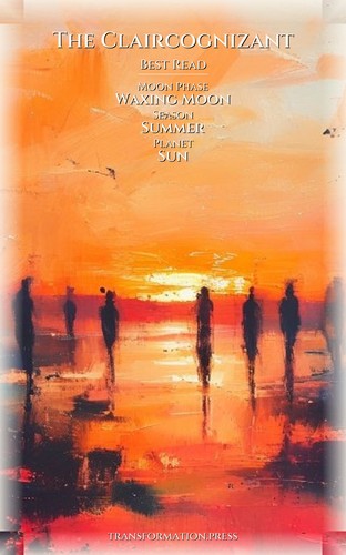 Claircognizant Divorce Wisdom: Your Desire Elevated preview 5