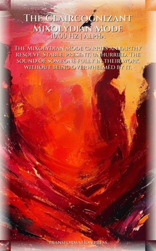 Claircognizant Divorce Wisdom: Your Desire Elevated preview 6
