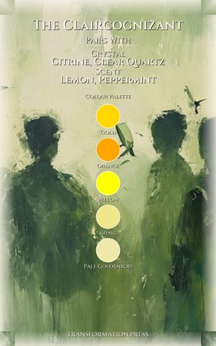 Claircognizant: Empath Boundaries Blueprint: Build Your Trek preview 3