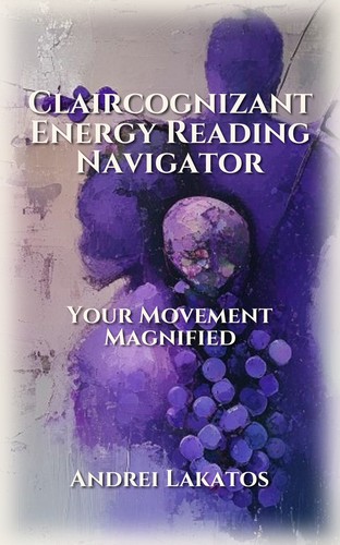 Claircognizant Energy Reading Navigator