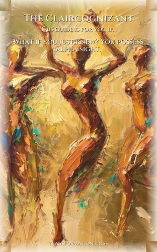 Claircognizant Energy Reading Navigator: Your Movement Magnified preview 4
