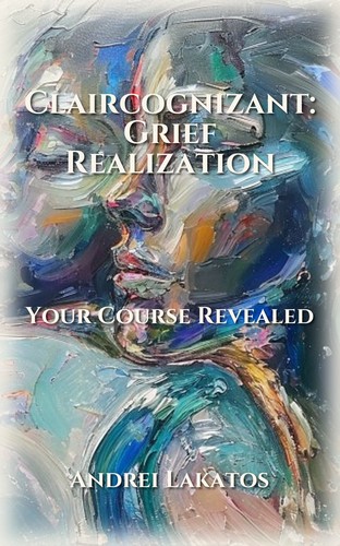 Claircognizant: Grief Realization