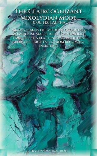 Claircognizant: Grief Realization: Your Course Revealed preview 6