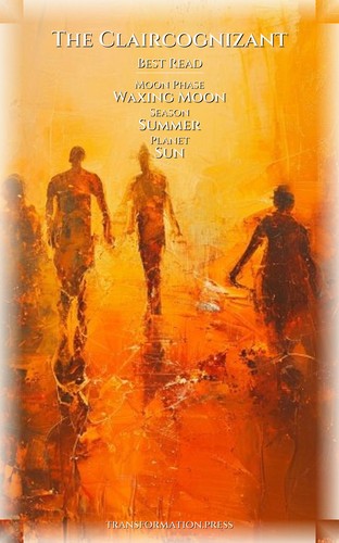 Claircognizant Guide to Remote Viewing: Your Aspiration Catalyzed preview 5