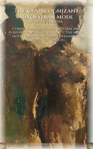 Claircognizant Guide to Remote Viewing: Your Aspiration Catalyzed preview 6