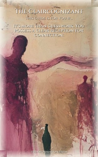 Claircognizant Guide to Sexual Intimacy: Your Yearning Empowered preview 4