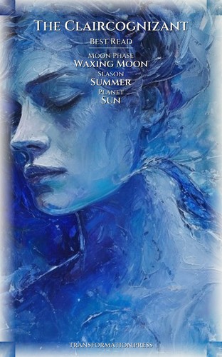 Claircognizant Guide to Sexual Intimacy: Your Yearning Empowered preview 5