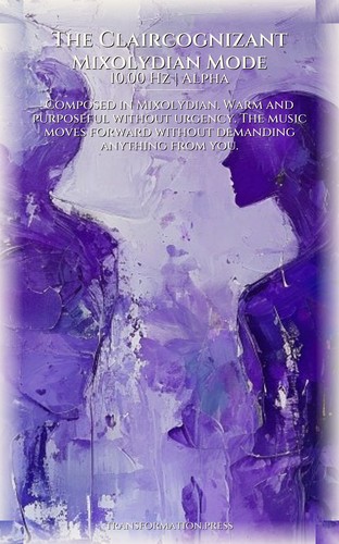 Claircognizant Guide to Sexual Intimacy: Your Yearning Empowered preview 6