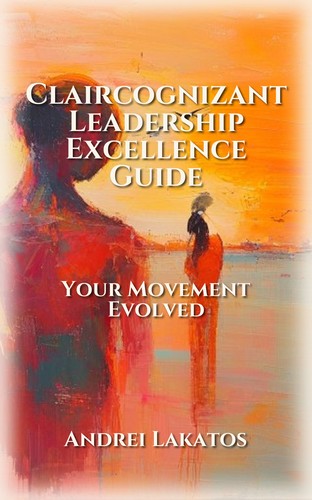 Claircognizant Leadership Excellence Guide