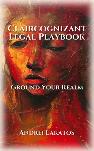 Claircognizant Legal Playbook
