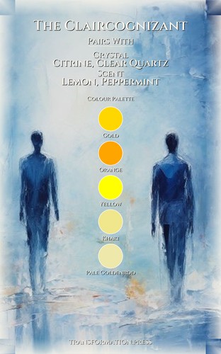 Claircognizant: Love Strategies: Ignite Your Longing preview 3