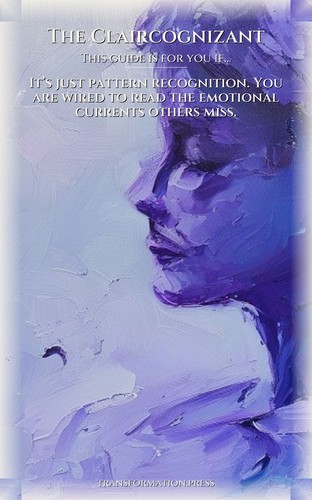 Claircognizant: Love Strategies: Ignite Your Longing preview 4