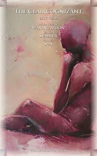 Claircognizant: Love Strategies: Ignite Your Longing preview 5