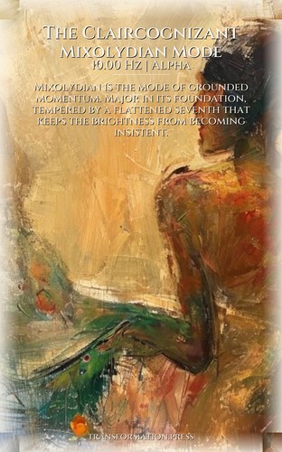 Claircognizant: Love Strategies: Ignite Your Longing preview 6