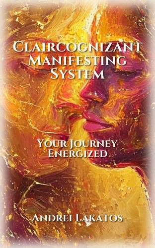 Claircognizant Manifesting System