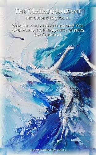 Claircognizant Manifesting System: Your Journey Energized preview 4