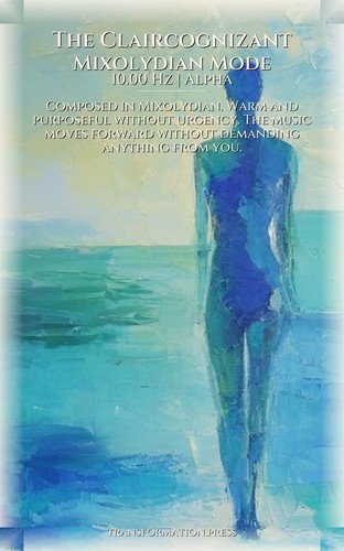 Claircognizant Manifesting System: Your Journey Energized preview 6