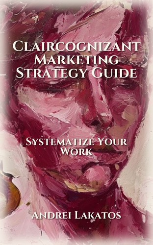 Claircognizant Marketing Strategy Guide