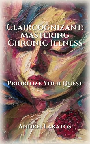 Claircognizant: Mastering Chronic Illness