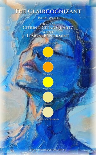 Claircognizant: Mastering Chronic Illness: Prioritize Your Quest preview 3