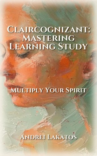 Claircognizant: Mastering Learning Study