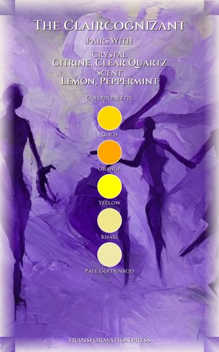 Claircognizant: Mastering Learning Study: Multiply Your Spirit preview 3