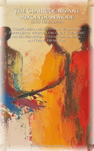 Claircognizant: Mastering Learning Study: Multiply Your Spirit preview 6