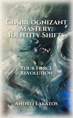 Claircognizant Mastery: Identity Shifts