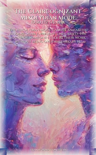 Claircognizant Mastery: Identity Shifts: Your Force Revolution preview 6