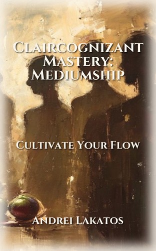 Claircognizant Mastery: Mediumship
