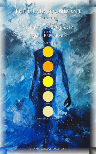 Claircognizant Mastery: Mediumship: Cultivate Your Flow preview 3