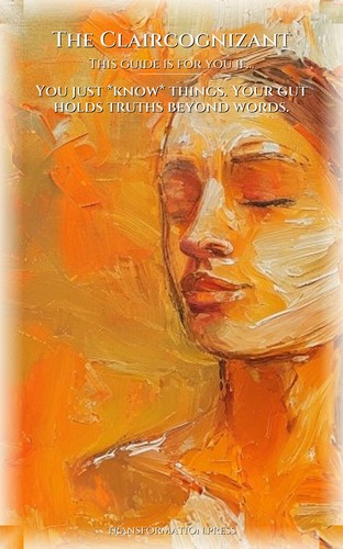 Claircognizant Mastery: Mediumship: Cultivate Your Flow preview 4
