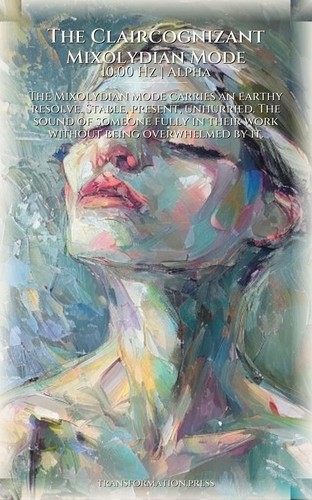 Claircognizant Mastery: Mediumship: Cultivate Your Flow preview 6