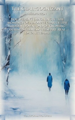 Claircognizant Meditation Success Guide: Your Kingdom Materialized preview 1