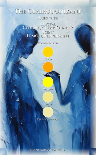 Claircognizant Meditation Success Guide: Your Kingdom Materialized preview 3