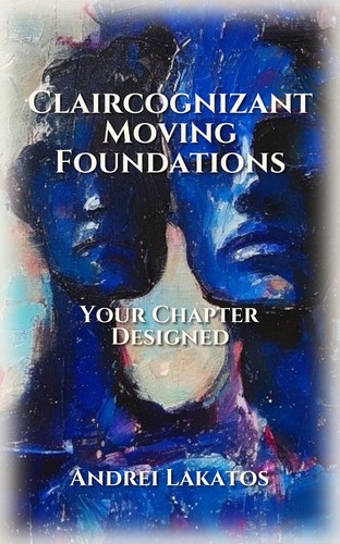 Claircognizant Moving Foundations